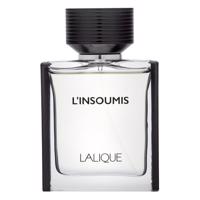 Lalique L'Insoumis toaletní voda pro muže 50 ml
