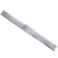 LAVVU Pružný ocelový řemínek se zkracovací sponou - 16