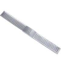 LAVVU Pružný ocelový řemínek se zkracovací sponou - 18