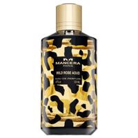 Mancera Wild Rose Aoud parfémovaná voda unisex 120 ml