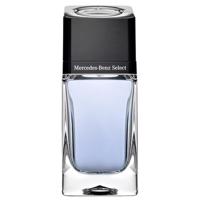 Mercedes-Benz Mercedes Benz Select toaletní voda pro muže 100 ml PMEBEMBSELMXN099310