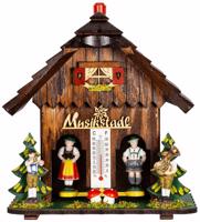 Meteodomeček Trenkle TR842