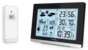 Meteorologická stanice WS 6762