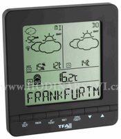 Meteostanice TFA 35.1103 METEOTIME EASY