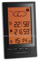 Meteostanice TFA 35.1122 MODUS PLUS