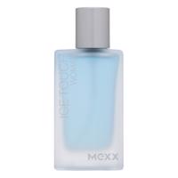 Mexx Ice Touch Woman (2014) toaletní voda pro ženy 30 ml