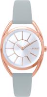 MINET Rose gold dámské hodinky ICON PINK MWL5242