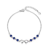 MOISS stříbrný náramek MAŠLE