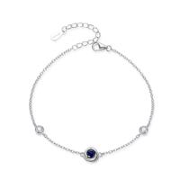 MOISS stříbrný náramek