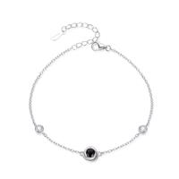 MOISS stříbrný náramek