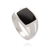 MOISS stříbrný prsten