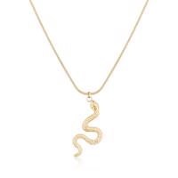 Náhrdelník JVD SSSN0094X20GO45 nerez ocel