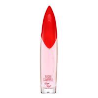 Naomi Campbell Glam Rouge toaletní voda pro ženy 30 ml PNACAGLRGEWXN142637