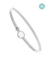 Náramek JVD JGB14SXL nerez ocel