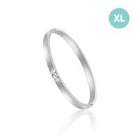 Náramek JVD SSSB0056XI8BIXL nerez ocel