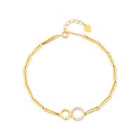 Náramek SVLB0586XE9GO18