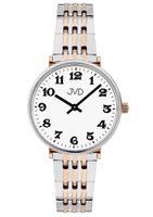Náramkové hodinky JVD J4161.3 NUMBERS