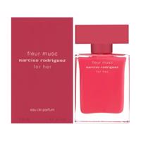 Narciso Rodriguez Fleur Musc for Her parfémovaná voda pro ženy 30 ml PNAROFLEMUWXN119455