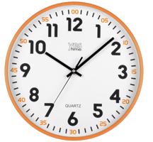 Nástěnné hodiny 00720O Lowell 30cm