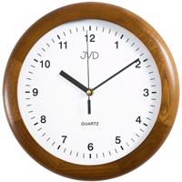 Nástěnné hodiny JVD quartz N2341/11