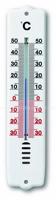 Nástěnný teploměr TFA 12.3009 pro vnitřní/venkovní použití