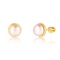 Náušnice SVLE0697XH2GPSR