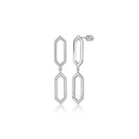 Náušnice SVLE0951SH2BISR