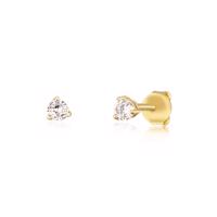 Náušnice SVLE1501XH2GPU