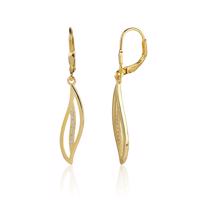 Náušnice SVLE3481XJ6GO00