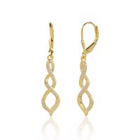 Náušnice SVLE3484XJ6GO00