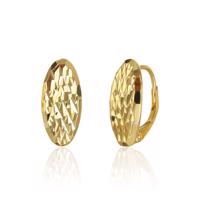 Náušnice SVLE3518XJ6GO00