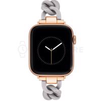 Nine West Apple Watch Strap 38mm - 41mm WE/NW1004RGGY38