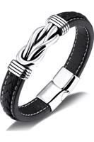 Ocelový náramek Lee Cooper LC.B.01118.631