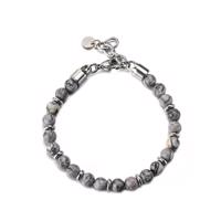 Ocelový náramek Lee Cooper LC.B.01355.060