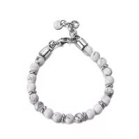 Ocelový náramek Lee Cooper LC.B.01355.330