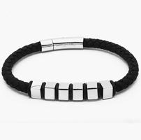 Ocelový náramek Lee Cooper LC.B.01373.351