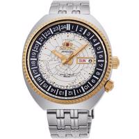 Orient World Map Automatic RA-AA0E01S19B