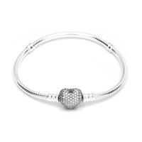 Pandora Náramek 590727CZ-17 590727CZ-17