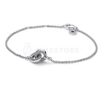 Pandora Náramek Signature 592742C01-16
