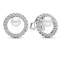 Pandora Náušnice Timeless 293154C01
