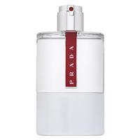 Prada Luna Rossa Eau Sport toaletní voda pro muže 125 ml PPRADLRSESMXN099166