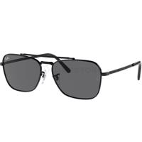 Ray-Ban New Caravan RB3636 002/B1 55