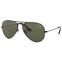 Ray-Ban Polarized RB3025 002/58 58