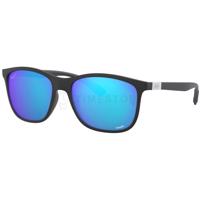 Ray-Ban Polarized RB4330CH 601SA1 56