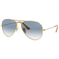 Ray-Ban RB3025 001/3F 55