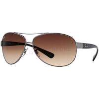 Ray-Ban RB3386 004/13 63