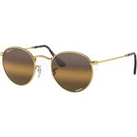 Ray-Ban RB3447 001/G5 50