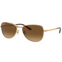 Ray-Ban RB3733 001/M2 59