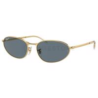 Ray-Ban RB3734 001/3R 59