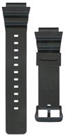 ŘEMÍNEK Casio 2407 k hodinkám MRW 210 šíře 20 mm